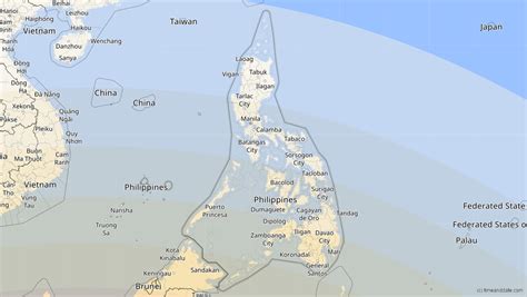 what time solar eclipse in philippines|Eclipses in Philippines .